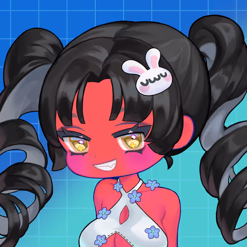 Lazy Arcana Chan