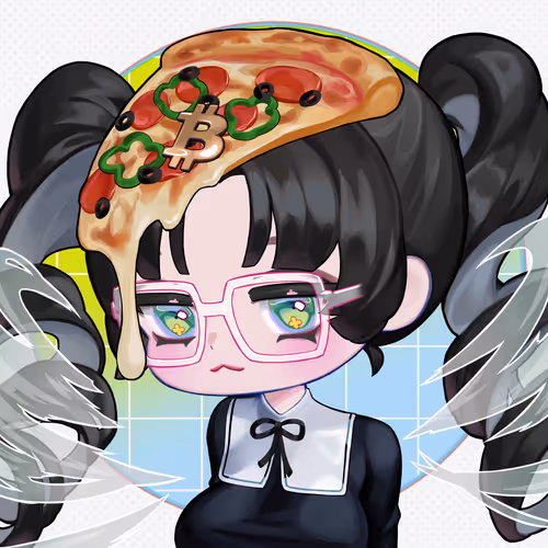Lazy Arcana Chan