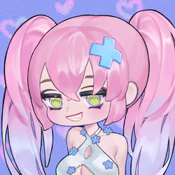 LAZY ARCANA CHAN #530
