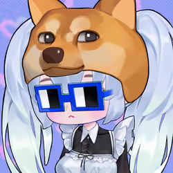 LAZY ARCANA CHAN #1397