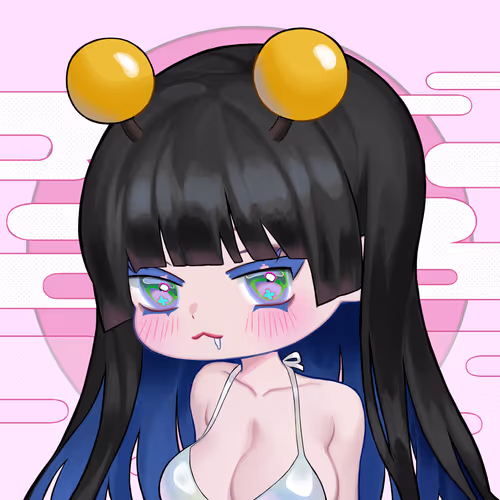 Lazy Arcana Chan