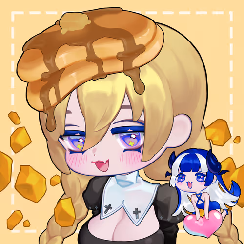 Lazy Arcana Chan