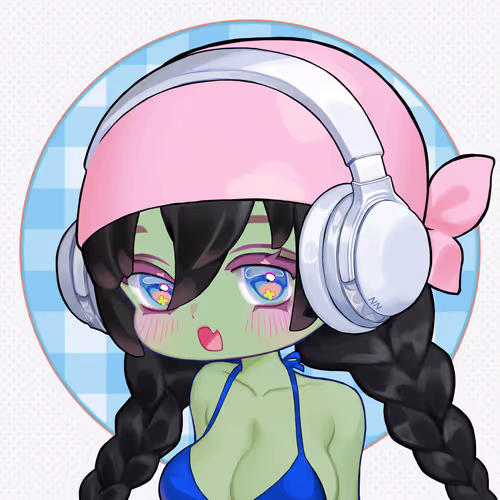 Lazy Arcana Chan