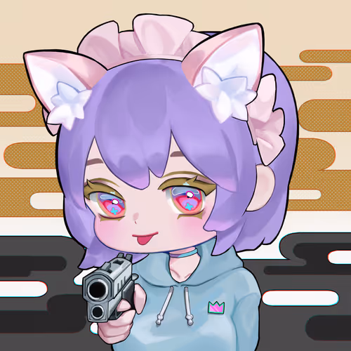 LAZY ARCANA CHAN #683