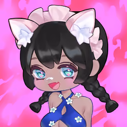 LAZY ARCANA CHAN #392