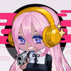 LAZY ARCANA CHAN #1275