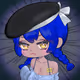 LAZY ARCANA CHAN #167