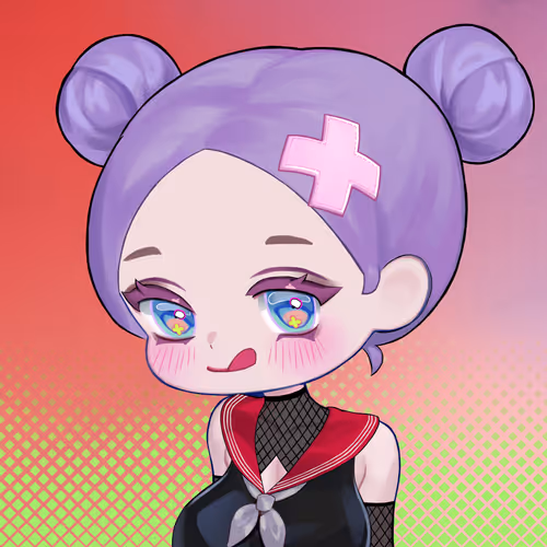 Lazy Arcana Chan