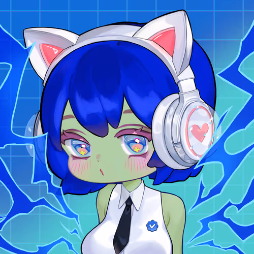 Lazy Arcana Chan
