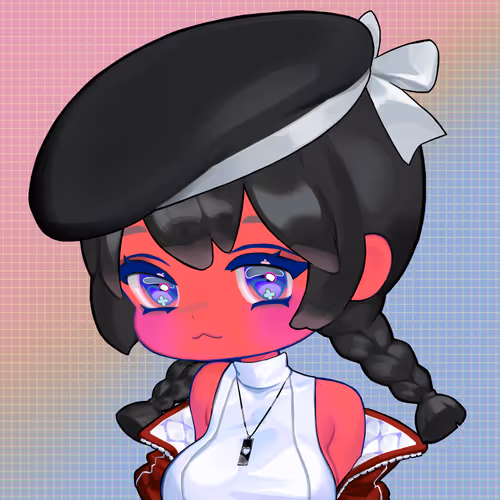 Lazy Arcana Chan