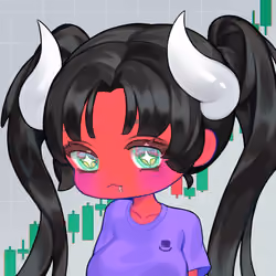 LAZY ARCANA CHAN #282