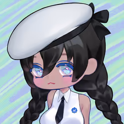 LAZY ARCANA CHAN #1864