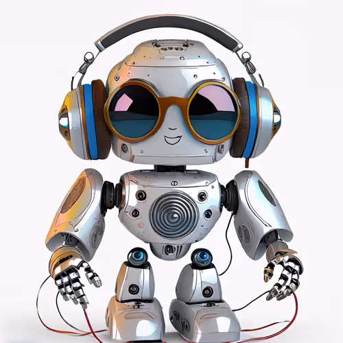 Base Robot 5