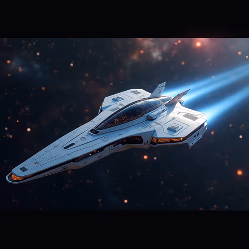Spaceship