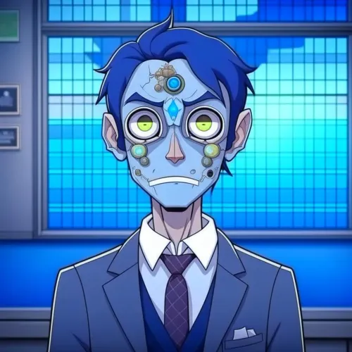 Dead Degen Billionairez