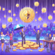 Rain of ETH