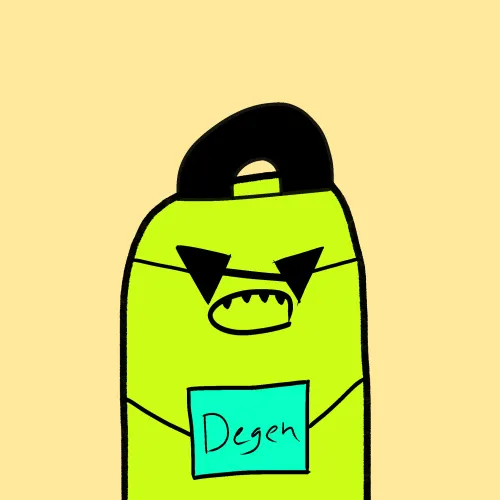 Degens 15