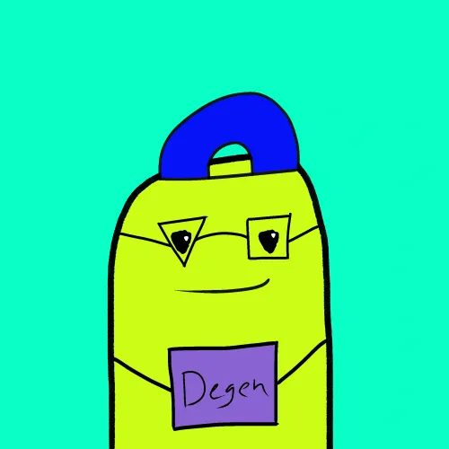 Degens 15
