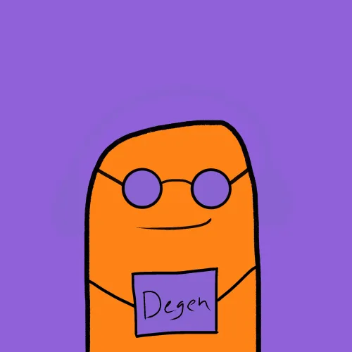 Degens 15