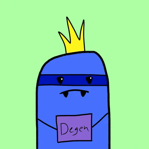 Degens 15