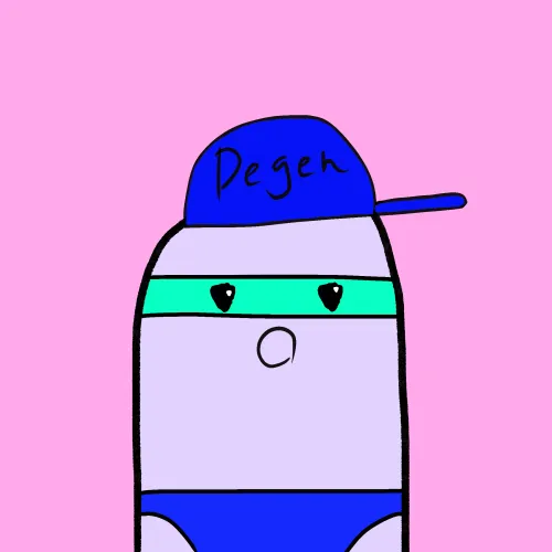 Degens 15