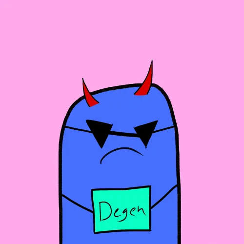 Degens 15
