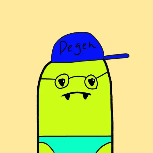 Degens #3642