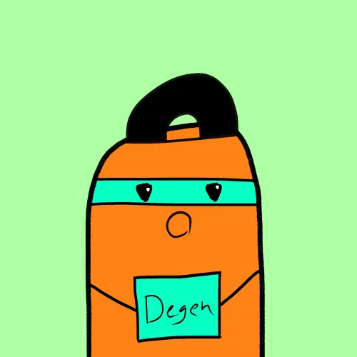 Degens 15