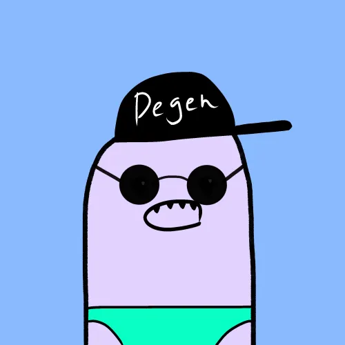 Degens 15
