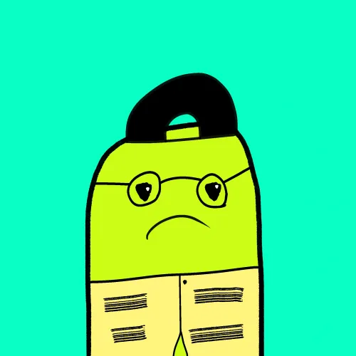 Degens 15