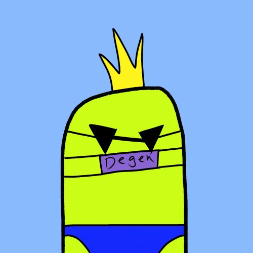 Degens 15