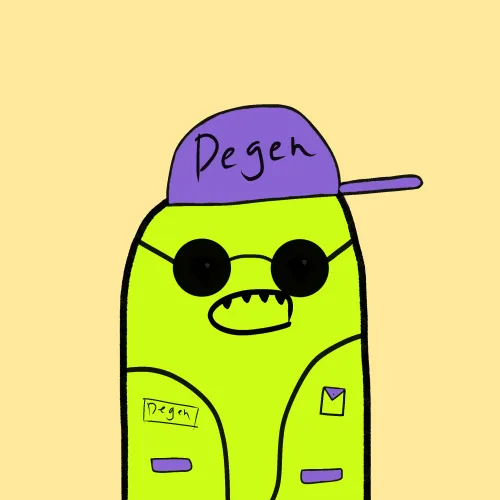 Degens 15