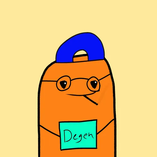 Degens 15