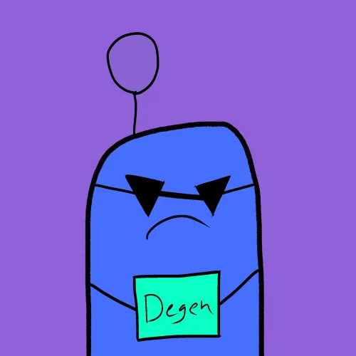 Degens 15