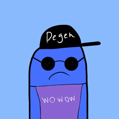 Degens 15