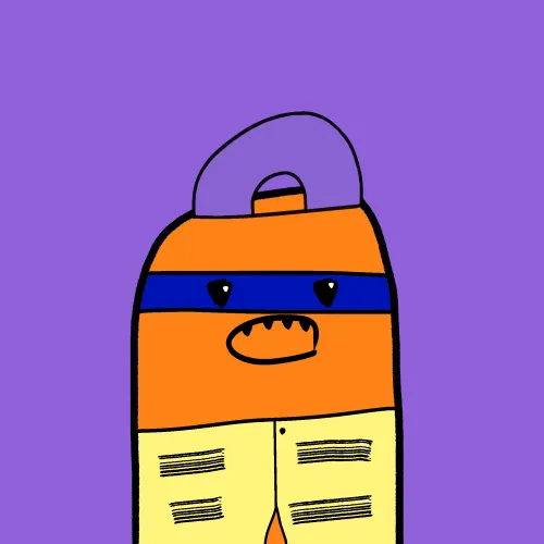 Degens 15