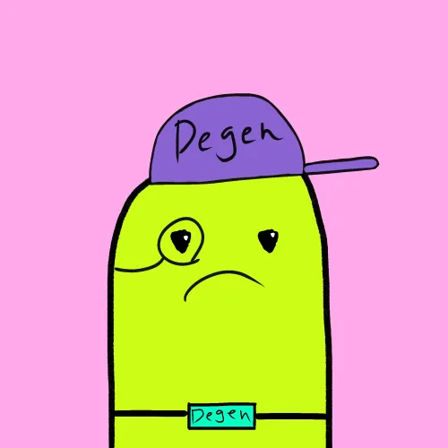 Degens 15