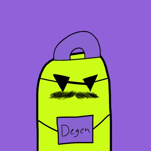 Degens 15