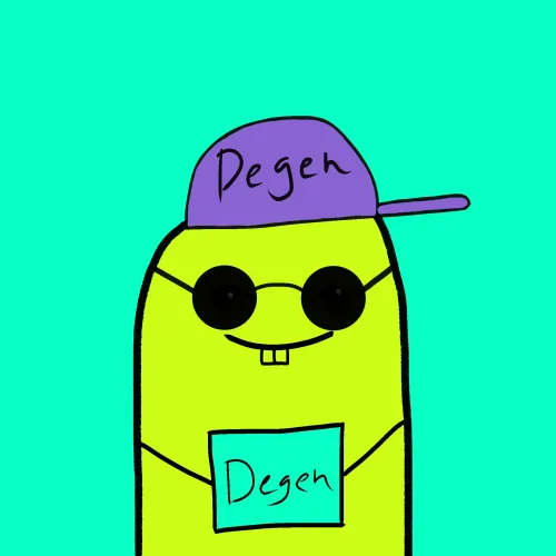 Degens 15