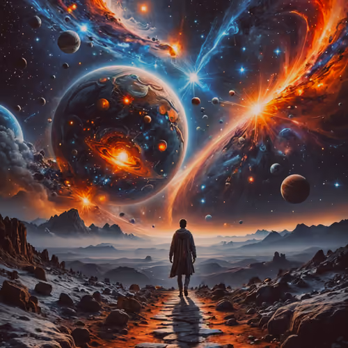 The Universe