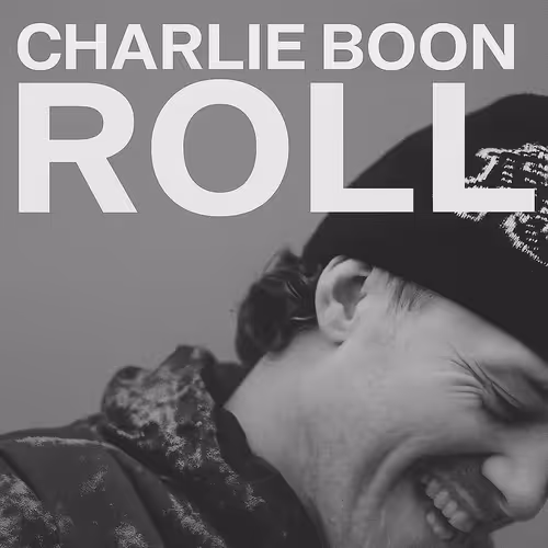 Charlie Boon logo