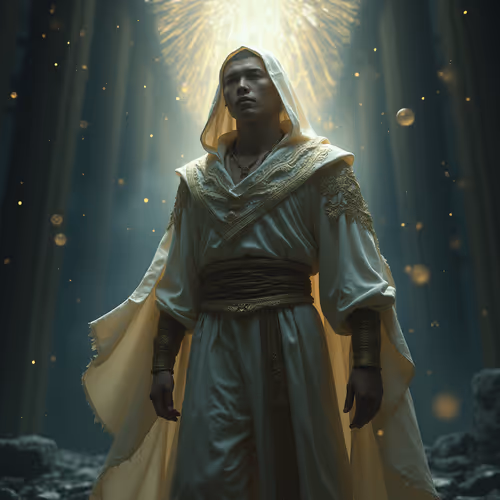 AI By Peterwonderart