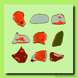 RA // Rock Art