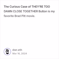 DWR Cast #c99d9f1b - Posted at 03/15/24 10:32 PM