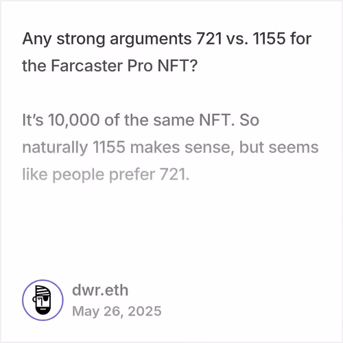DWR Cast #ac4eb2ff - Posted at 05/26/25 01:02 PM