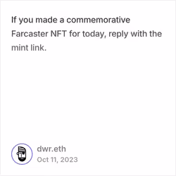 DWR Cast #f4493ea7 - Posted at 10/11/23 11:10 AM