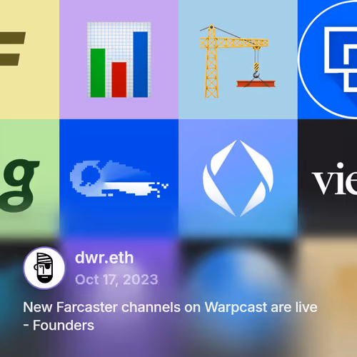 DWR Cast #6efa96da - Posted at 10/16/23 09:17 PM