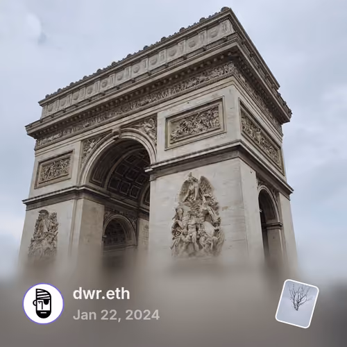 DWR Cast #d9ab51c4 - Posted at 01/22/24 03:14 PM
