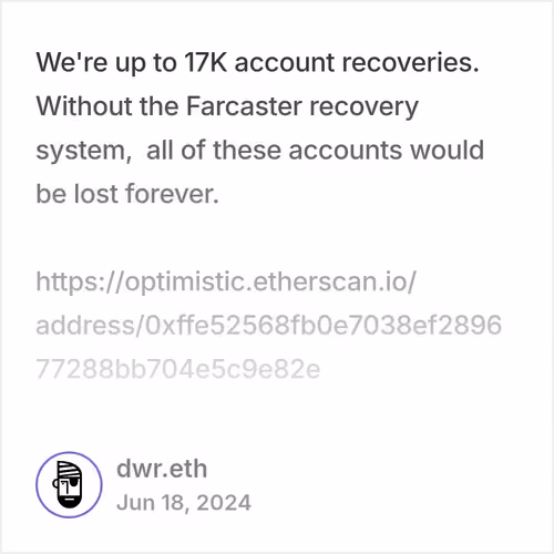 DWR Cast #461de1f6 - Posted at 06/18/24 06:30 AM