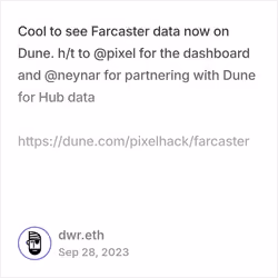 DWR Cast #c6342c48 - Posted at 09/28/23 11:29 AM